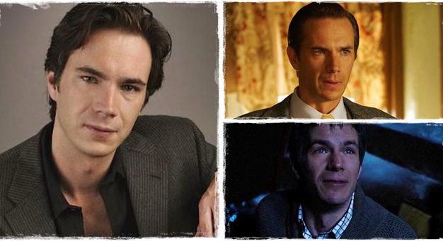 James D’arcy 10 legjobb filmje, amit neked is látnod kell