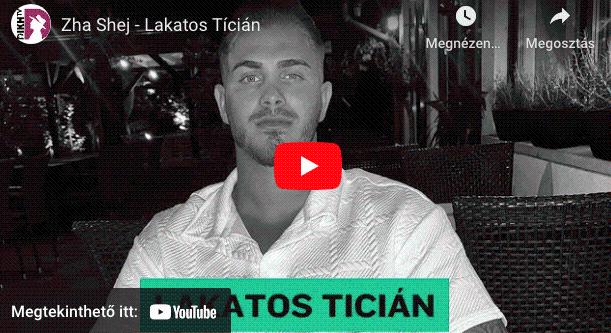 „Az ökölvívás az életem” – ezt mondta egyik utolsó interjújában Lakatos Tícián