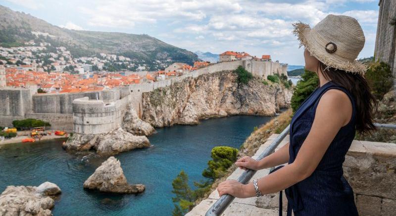 Nyaralás Dubrovnikban – Ha szereted nagykanállal enni a kultúrát