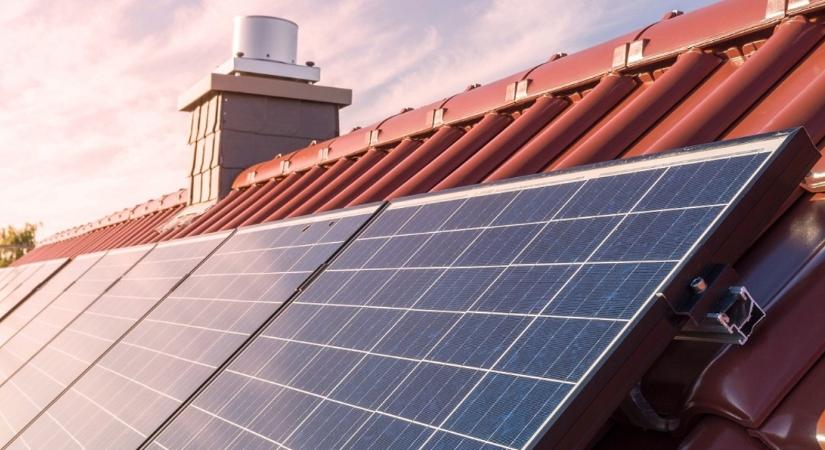Megnégyszereződött a naperőművek száma az E.ON hálózatán 2020 óta