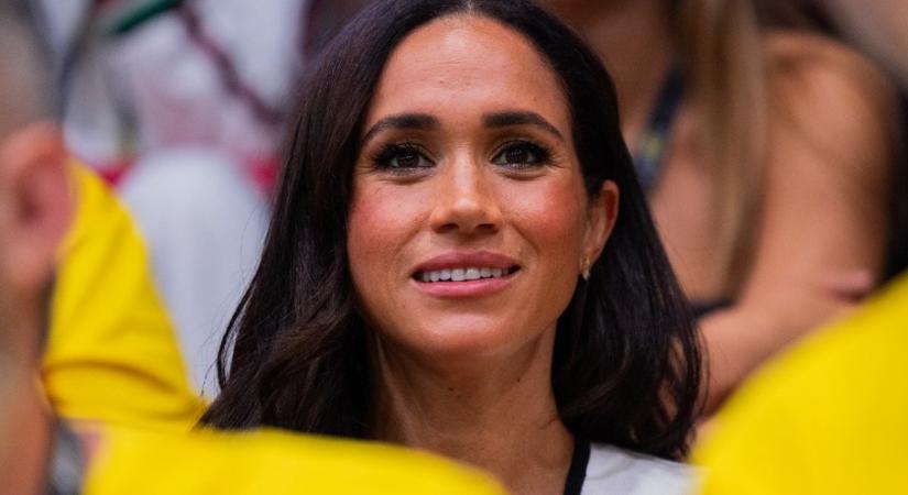 Meghan Markle szívszorító vallomást tett, ezért voltak öngyilkossággal kapcsolatos gondolatai