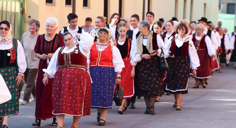 Ma mindenki a szomszédban volt (galéria)