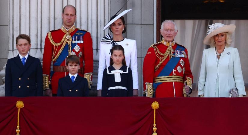 Katalin hercegné és Vilmos herceg így változtatták meg a nevelési szokásokat a királyi családban