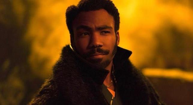 A Disney nem kér belőle, keresztet vethetünk a Star Wars Lando projektre