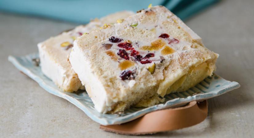 Így készül a cassata siciliana, azaz a szicíliai túrószelet - recept