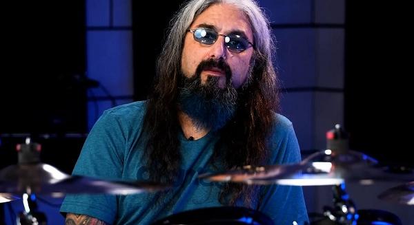 Mike Portnoy: "volt egy időszak, amikor majdnem bedobtuk a törölközőt"