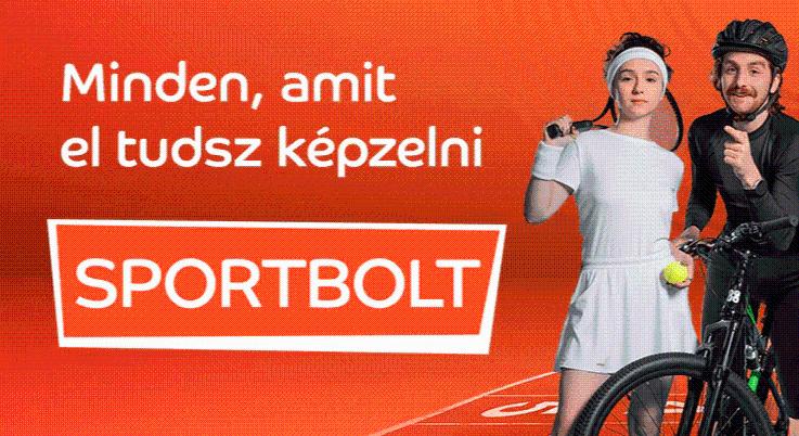 Elindult a Sportbolt szekció az eMAG-on