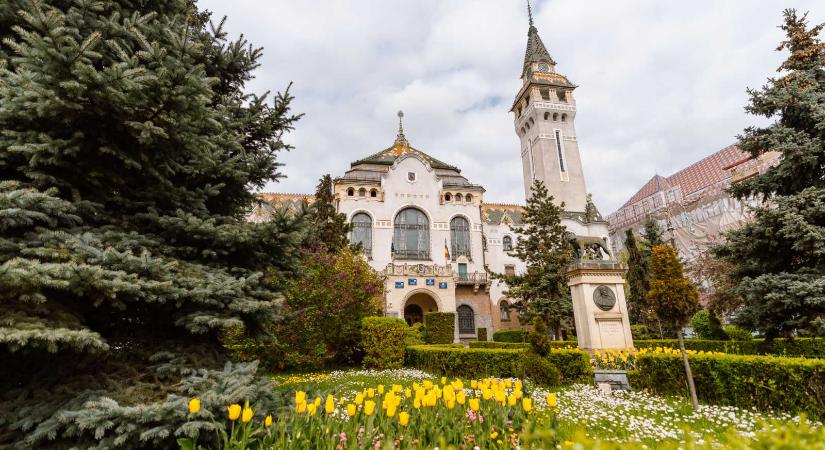 Ahol csak tudja, ott gáncsolja a prefektus a marosvásárhelyi polgármesteri hivatalt