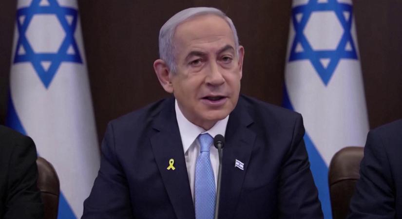 Amerika szerint Irán hamarosan megtámadhatja Izraelt  videó