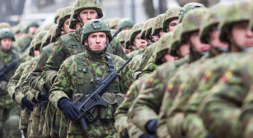 Zelenszkij kimerült: 800 ezer katonaköteles bujkál előle Ukrajnában