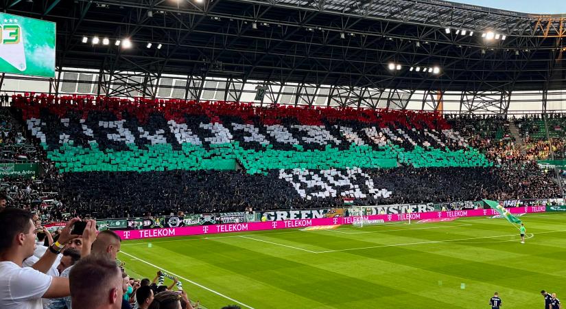 Kiderült, kik lehetnek a Ferencváros ellenfelei az utolsó selejtezőkörben