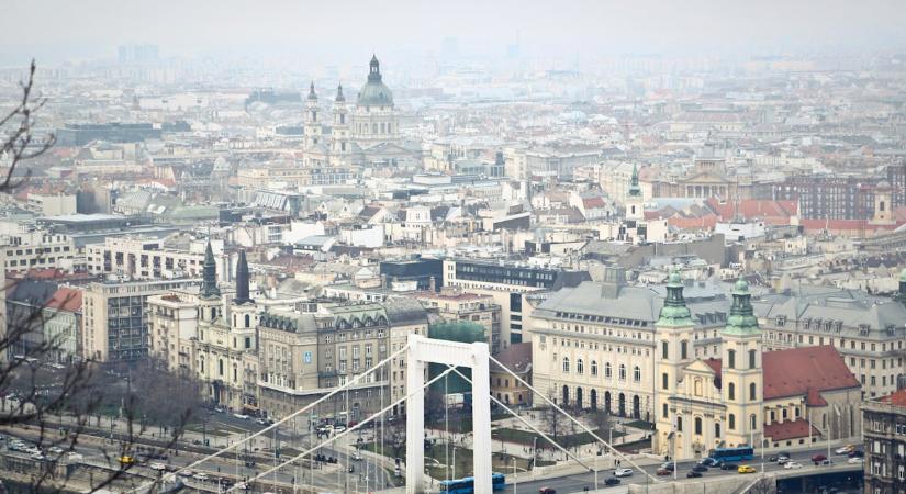 Tömegével adnak túl az örökölt ingatlanokon Budapesten, ez az oka