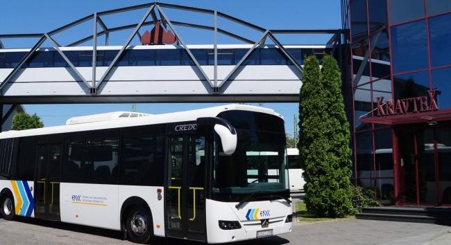 A buszjáratokon is bevezetik az egységes helyjegyet