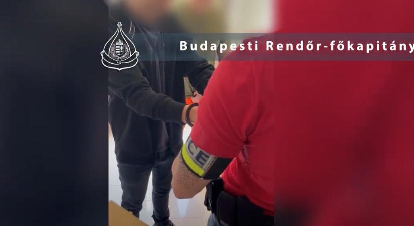 Így nyúlta le hallgatótársai ösztöndíját egy budapesti egyetemista