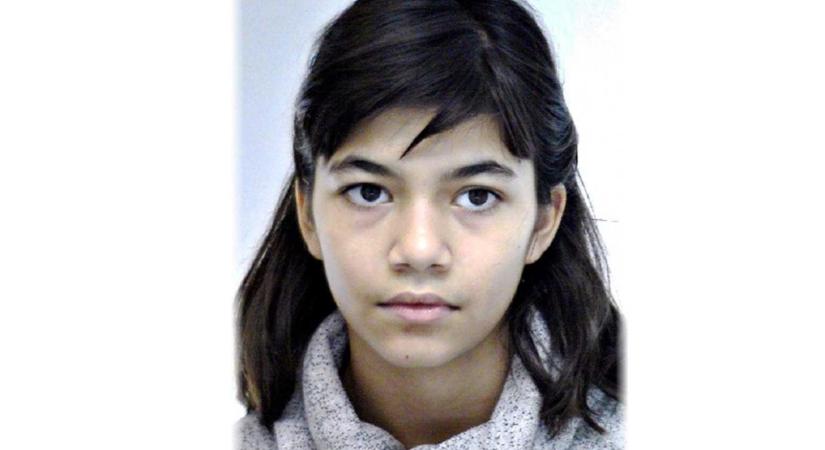 Eltűnt egy 12 éves lány a Margitszigeten
