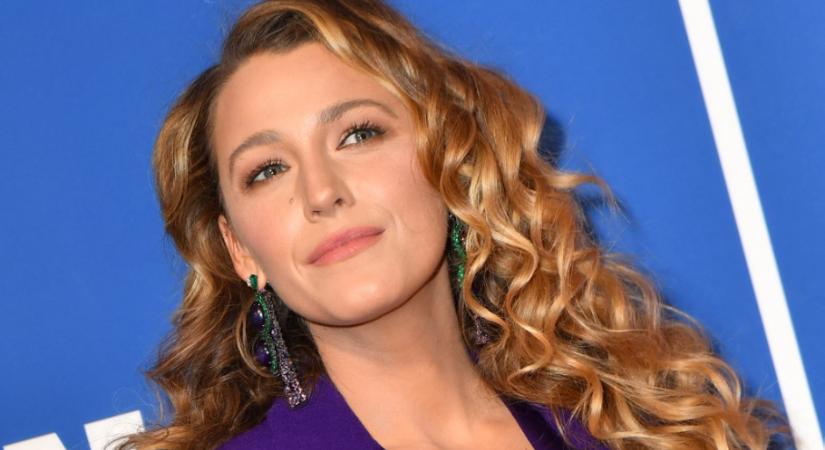 Blake Lively megmutatta az eklektikus otthonát, különleges tárgy díszíti