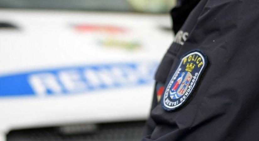 Egy szolgálaton kívüli rendőr két tolvajt fogott Mélykúton