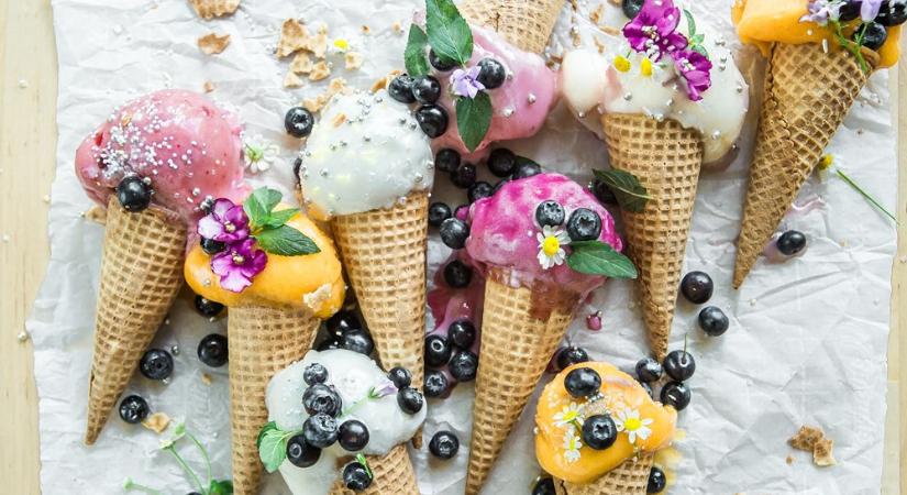 Ezekre figyelj, ha fagylaltot vagy jégkrémet (v)eszel!