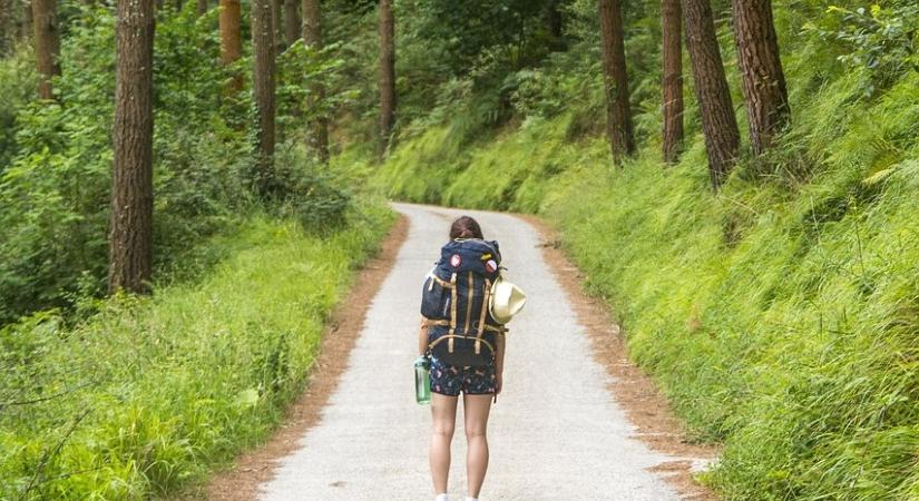 Több erdélyi megyében visszaesett a turisták száma az első félévben