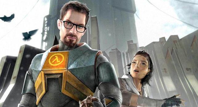 Feszítővasat elő, (fél)életjelet adott magáról a Half-Life 3