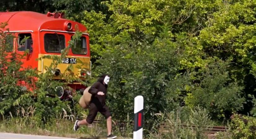 Rekordkéséseket hozott a nyár a Mátészalka–Debrecen vasútvonalon (is)