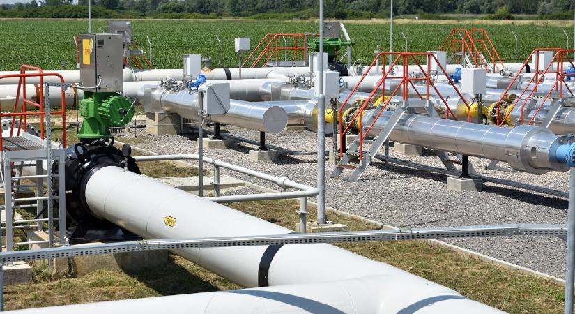 Szlovák gázszállító: az Ukrajnán át érkező gáz alternatívái jelentős drágulást hoznának