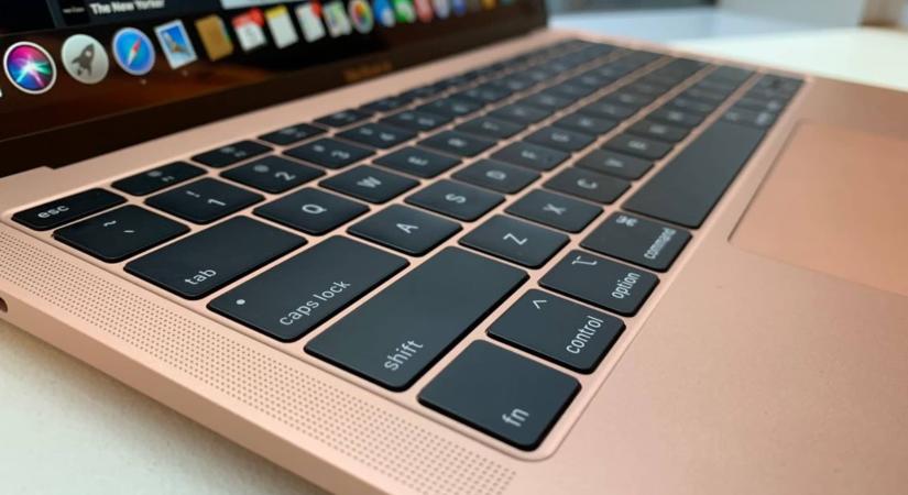 Végéhez érhetett az Apple keyboard-gate