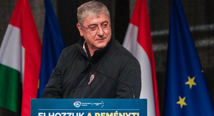 - Elutasította a DK etikai bizottsága a Gyurcsány Ferenc elleni beadványt