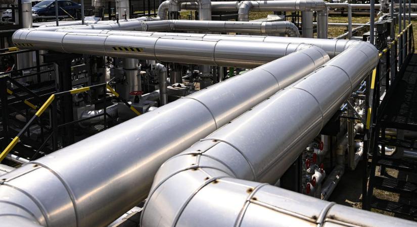 Az Európai Bizottság vizsgálja a Lukoil-szállítások ügyét