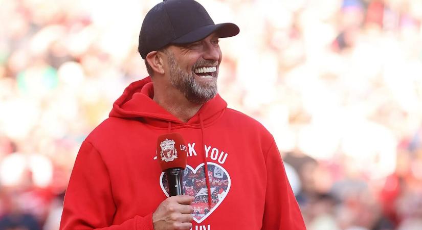 Jurgen Klopp – az amerikai csapat álma a hazai vb előtt