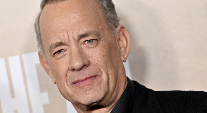 Betörtek Tom Hanks Los Angeles-i birtokára