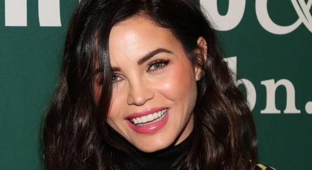 Jenna Dewan nagyon cuki családi képet osztott meg