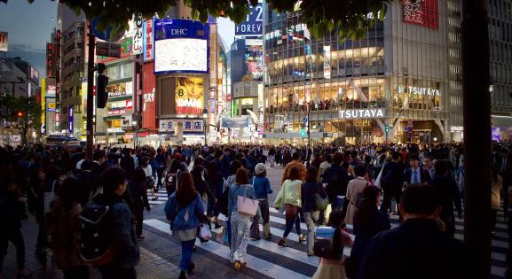 Sokan megjósolták, hogy Japán lesz a világgazdasági növekedés motorja, és lőn