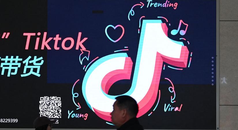 Ennek biztosan nem fognak örülni a TikTok-felhasználók