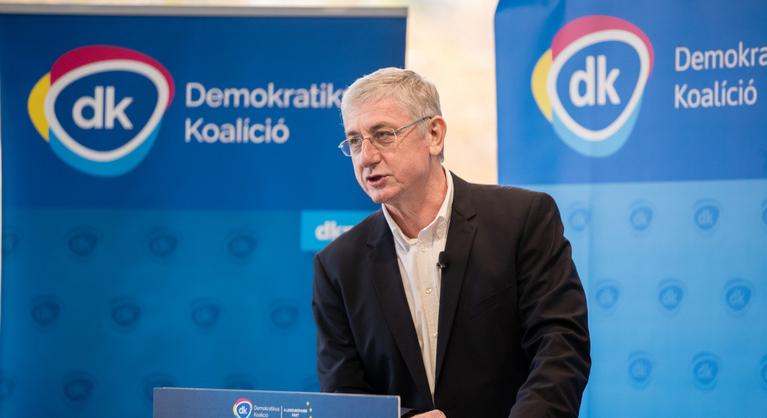 Gyurcsány Ferencet kritizálta a DK egyik alapítótagja, felfüggesztették a tagságát