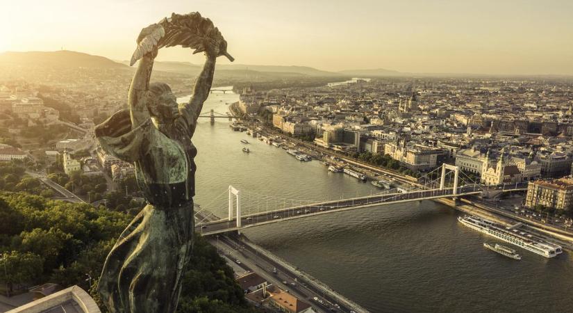Műveltségi kvíz: Te jól ismered Magyarországot, vagy csak itt élsz?