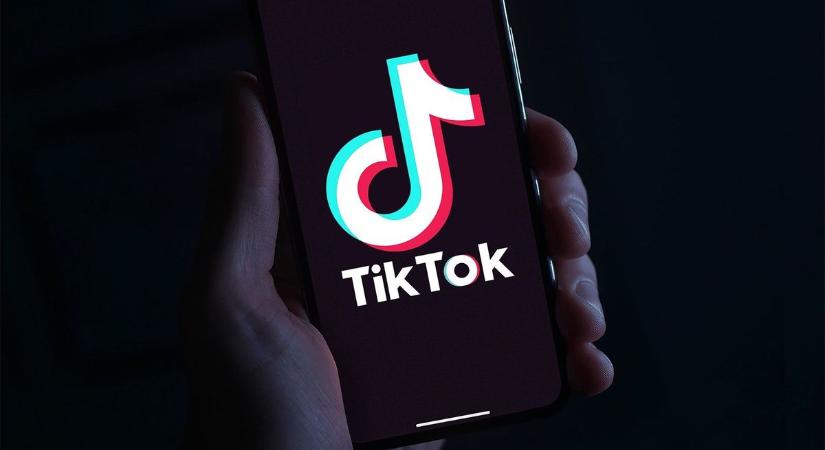 A TikTokra is lecsapott a digitális szigor az EU-ban