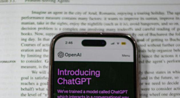 Az OpenAI fiókjában hever a diákok réme