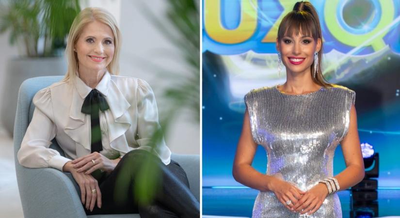 Új műsorvezetője lesz a Szerencse Szombatnak, akinek már az édesanyja is vezette a lottóshow-t