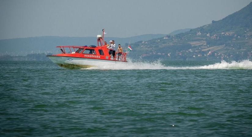 Feláldozta életét a barátnőjéért a Lellénél vízbe fulladt baranyai férfi