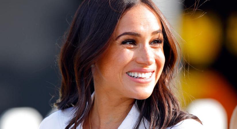 Meghan Markle szerint „megérte” öngyilkossági gondolatairól vallani