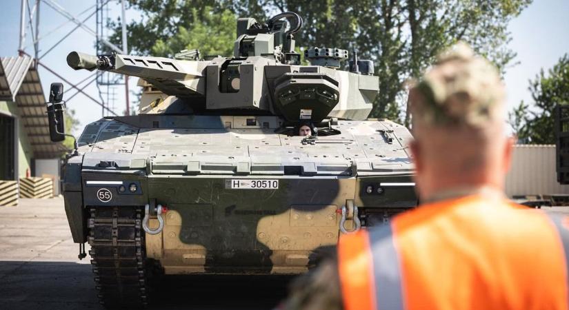 Dübörög a toborzás, közel százan jelentkeztek megszelídíteni a magyar Hiúzt