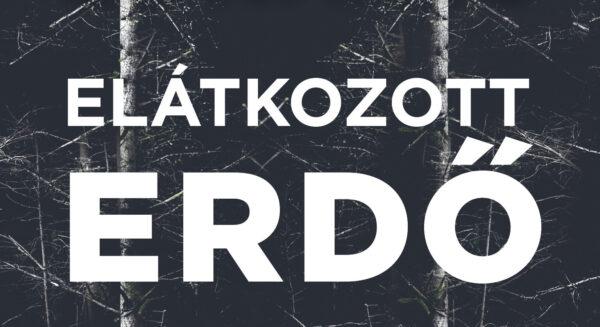 Rituális gyilkosság az amerikai kisváros erdejében – Mark Edwards: Elátkozott erdő