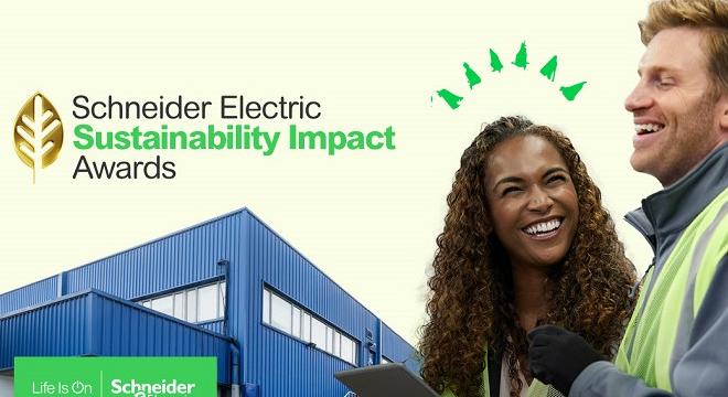 Schneider Electric fenntarthatósági verseny