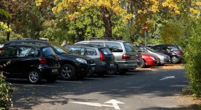 Parkolás és szabadságharc: Nincs bocsánat
