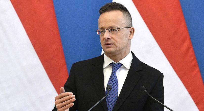 Szijjártó Péter: az egész világot, így Magyarországot is növekvő aggodalommal tölti el a közel-keleti helyzet