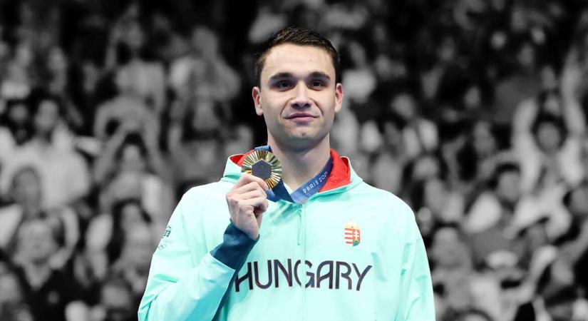 „Kikérem magamnak, hogy a magyar csak az aranynak örül” – szurkolói gondolatok az olimpiáról és a Milák-ügyről