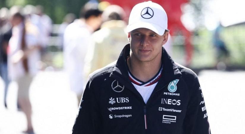 Oda minden remény? Szörnyű hírt kapott Schumacher családja