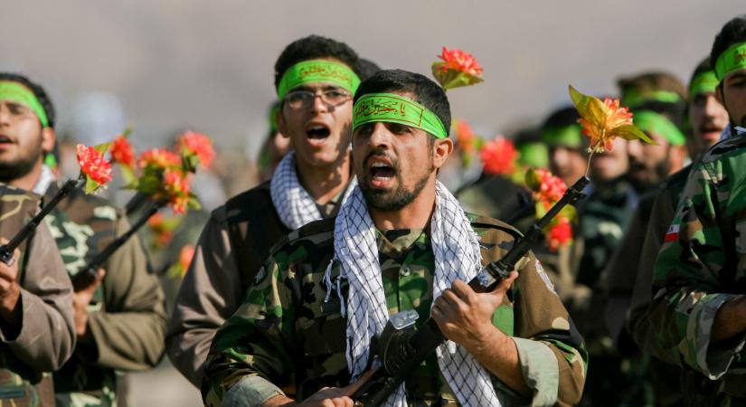 Irán erkölcsi kötelességének tartja, hogy visszavágjon Izraelnek
