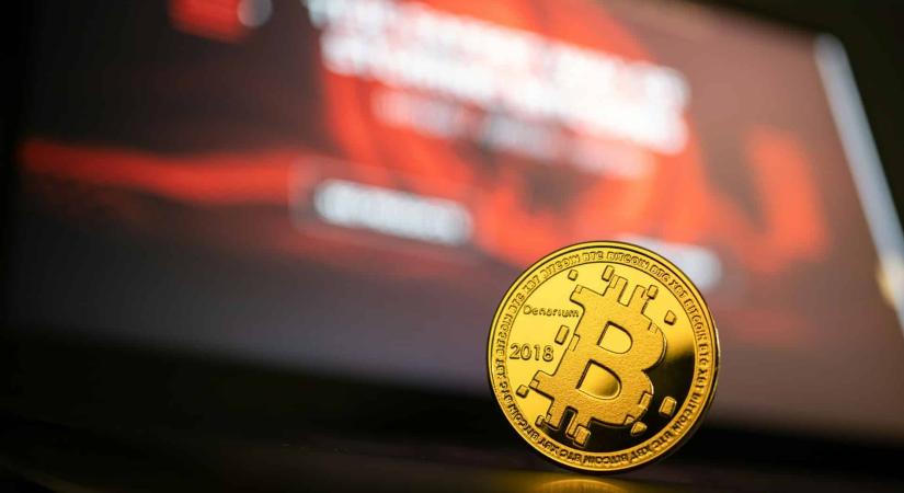 A Bitcoin kezd visszakapaszkodni, már 55,000 dollár – Míg a 99Bitcoins előértékesítése az utolsó órákba lépett